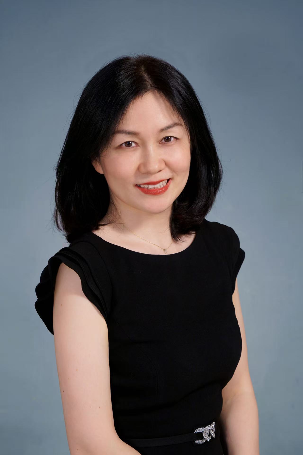 Sophia Wu